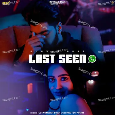Last Seen