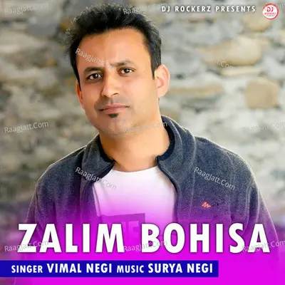 Vimal Negi