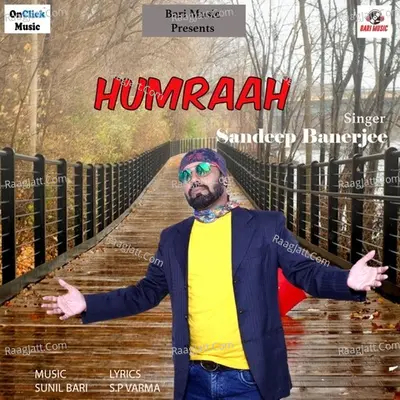 Sandeep Banerjee