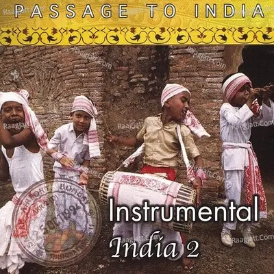 Passage to India: Instrumental Series, Vol.2 Poster