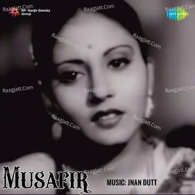 Musafir Poster