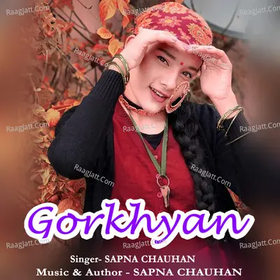 Gorkhyan Cover