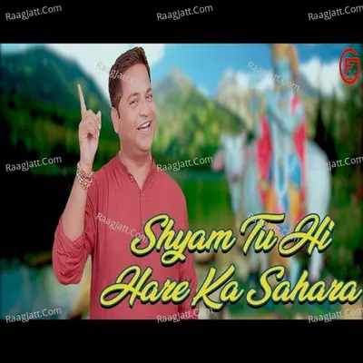 Shyam Tu Hi Hare Ka Sahara Cover