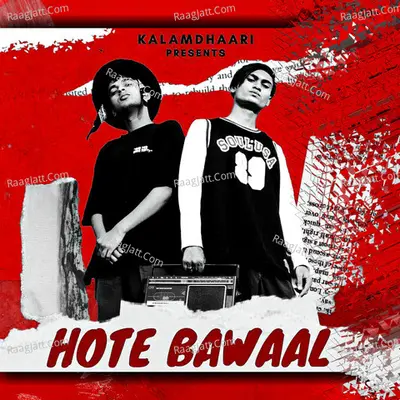 Hote Bawaal Cover