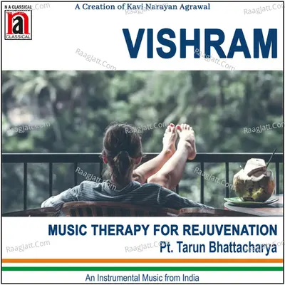Vishram Poster