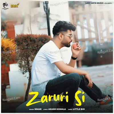 Zaruri Si Cover
