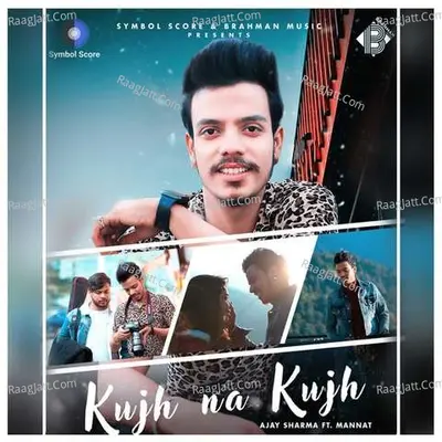 Kujh Na Kujh Cover