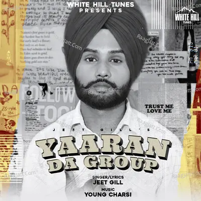 Yaaran Da Group