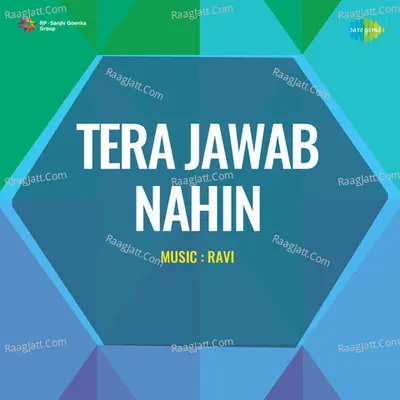 Tera Jawab Nahin Cover
