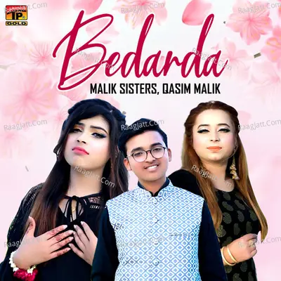 Bedarda - Single Cover