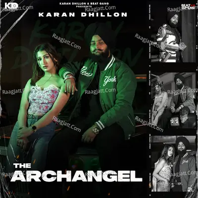 The Archangel