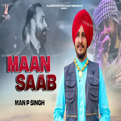Maan Saab Cover