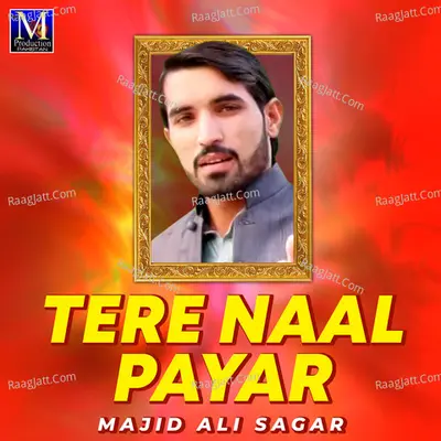 Tere Naal Payar Poster