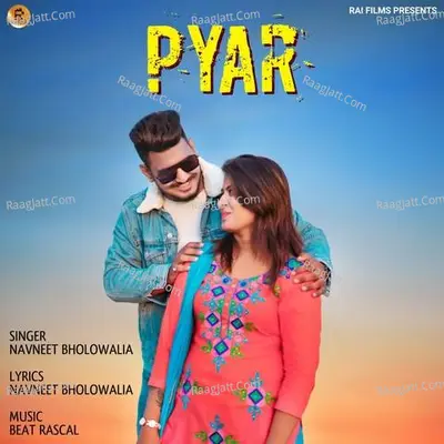 Pyar
