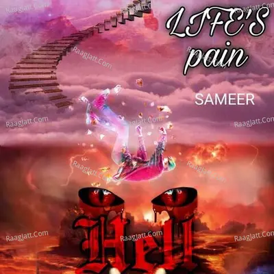 LIFE'S PAIN