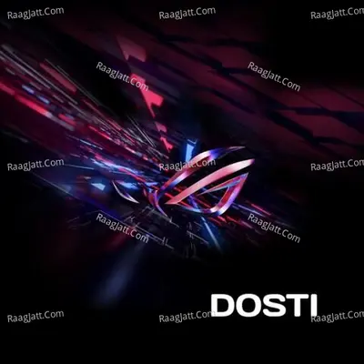 Dosti Cover