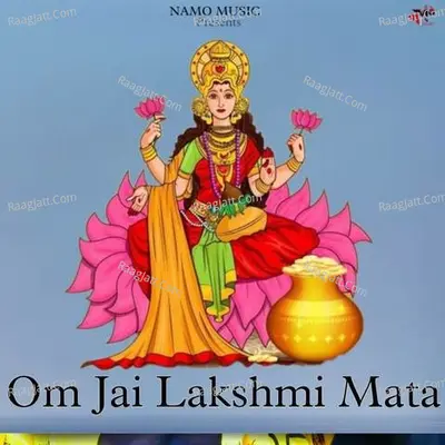 Om Jai Lakshmi Mata Cover