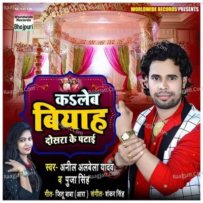 Ka Leb Biyaj Dosra Ke Pataye Cover
