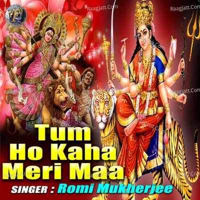 Tum Ho Kaha Meri Maa Cover