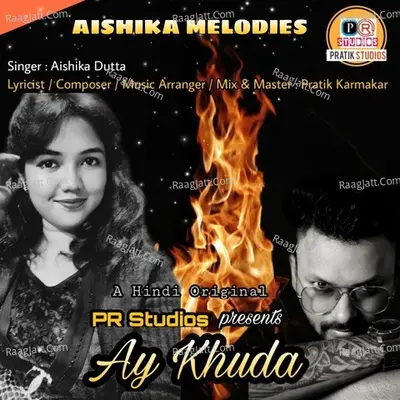 Ay Khuda Cover