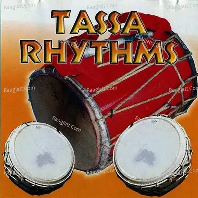 Tassa Rhythms - San Juan Youngstars Tassa Group