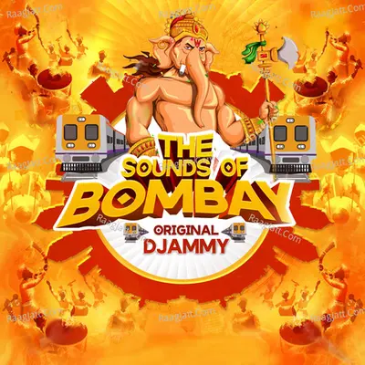 The Sound Of Bombay Cover