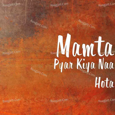 Pyar Kiya Naa Hota Cover