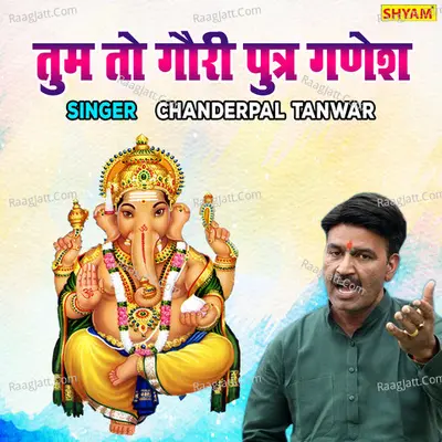 Tum To Gauri Putra Ganesh