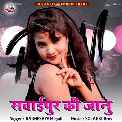 Sawaipur Ki Janu Cover