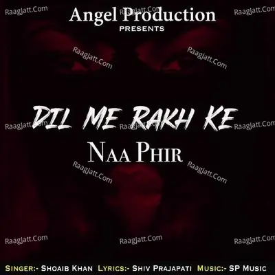 Dil Me Rakh Ke Naa Phir Cover