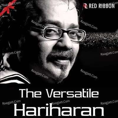 The Versatile Hariharan Poster