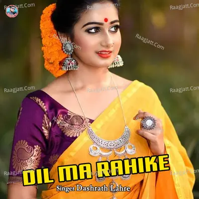 Dil Ma Rahike Cover