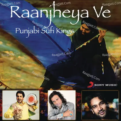 Raanjheya Ve Poster