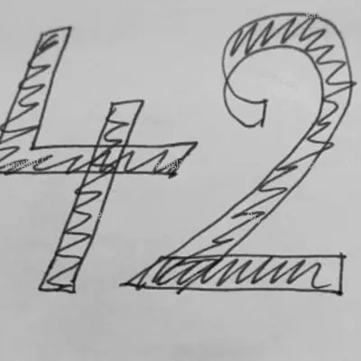 Forty Two - season - 1 Cover