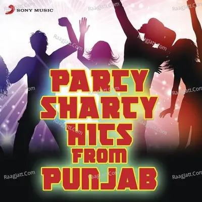 Party Sharty Hits From Punjab Poster