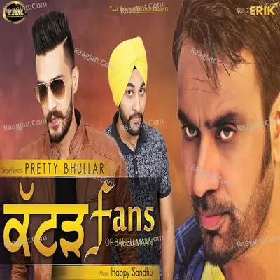 Katad Fans Of Babu Maan Cover