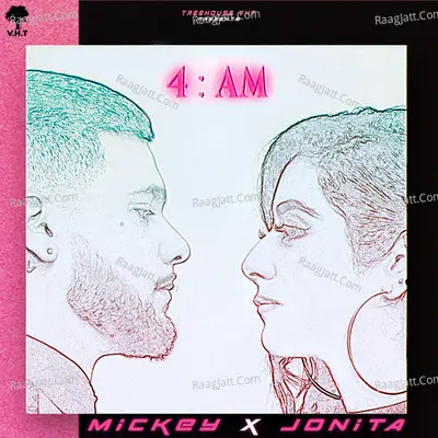 4AM Poster