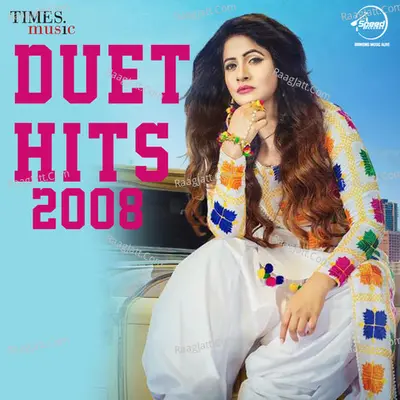 Duet Hits 2008 Poster