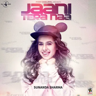 Jaani Tera Naa Cover