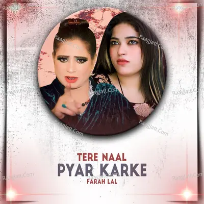 Tere Naal Pyar Karke Cover