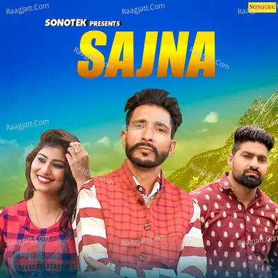 Sonu Sahota