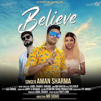 Believe