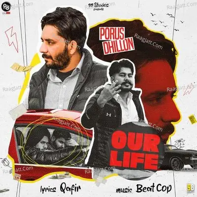 Our Life Cover