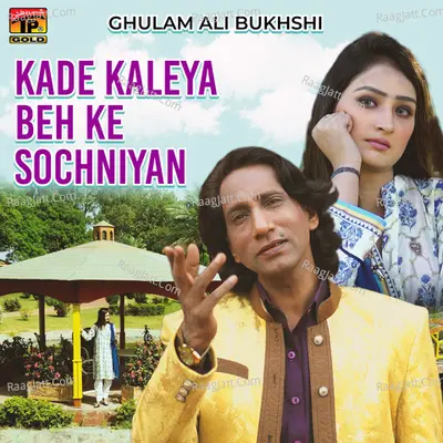 Kade Kaleya Beh Ke Sochniyan - Single