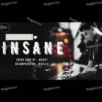 INNSANE Cover