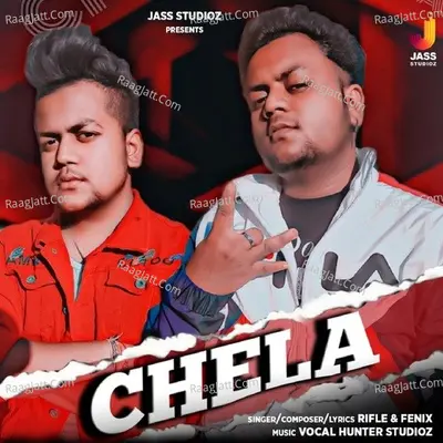 Chela