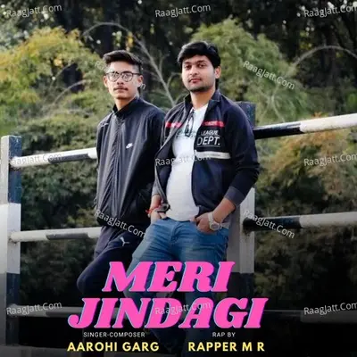 Meri Zindagi Cover