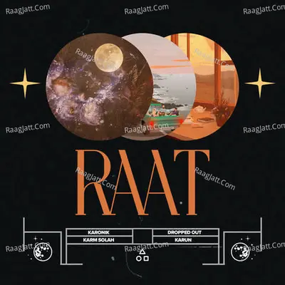 Raat (Feat. Karun) Cover