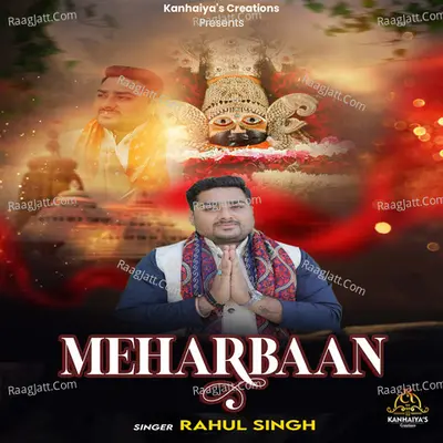 Meharbaan Cover