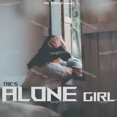 Alone girl